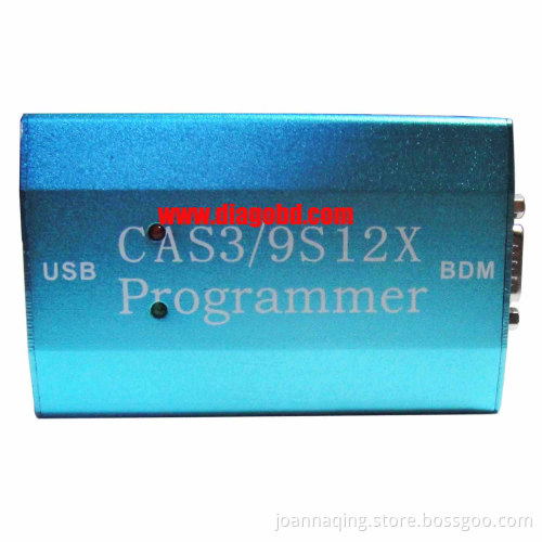 CAS3 9S12X Programmer